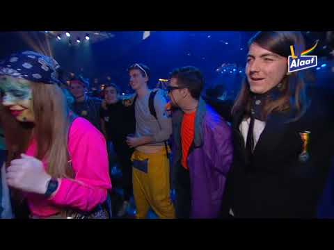 De11devande11de 2019: Beppie - Heer späölde accordeon