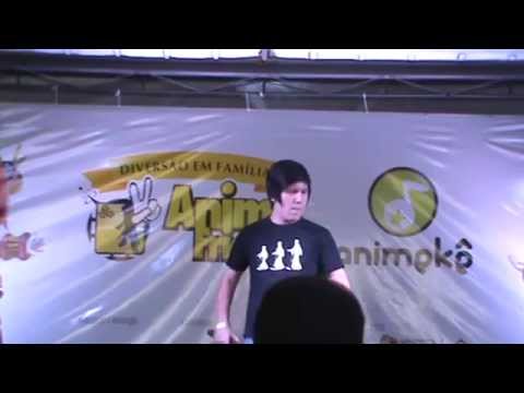 Lucas Kenji / Masaki Osami - Dream believer（Cover）