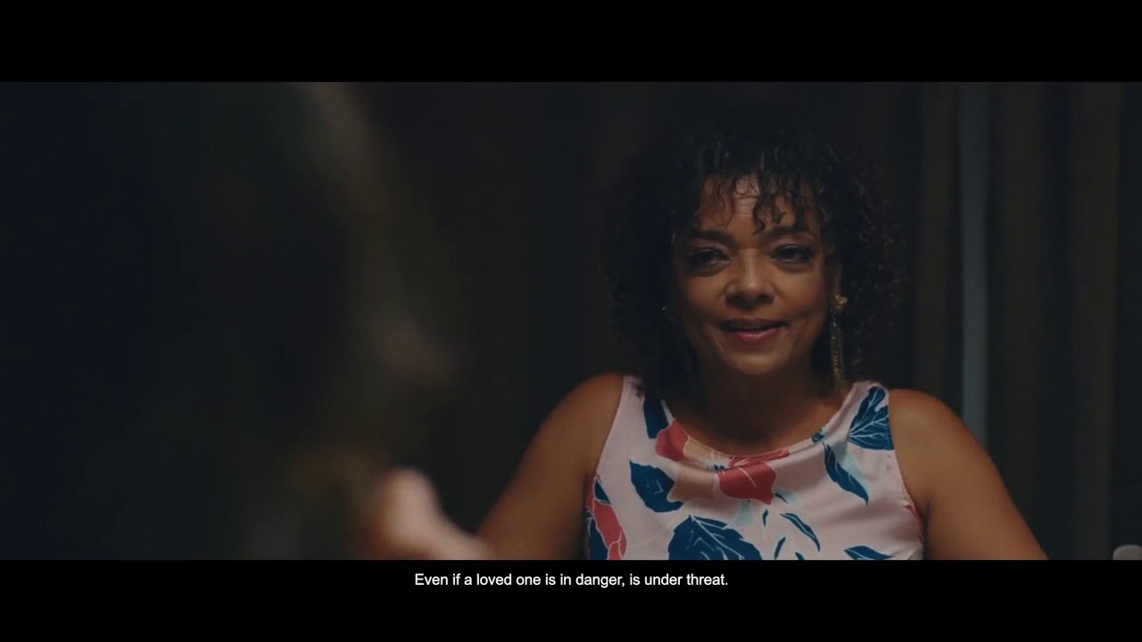 TEASER The Battle of Shangri la   A Batalha de Shangri lá