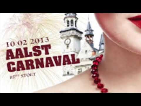 Tis carnaval (da diert droi daugen langk)