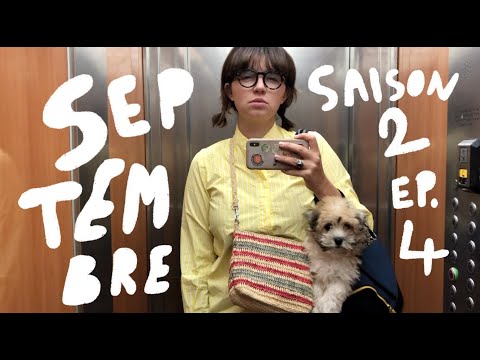 Pi Ja Ma Show - S2 Episode 4 (  Je deviens maman ! )