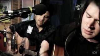 Capital M-E (Acoustic on Triple J&#39;s &quot;Like A Version&quot;)