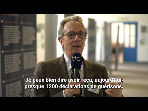 Y a-t-il encore des miracles à Lourdes ?