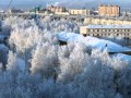 Песня о Сургуте 