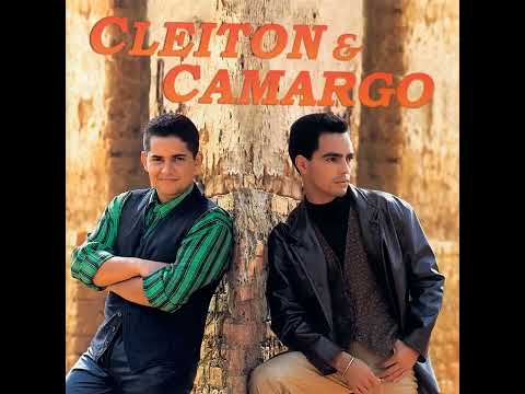 Cleiton e Camargo - Agenda Rabiscada