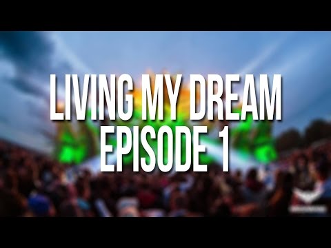 Rooler - Living My Dream [Episode 1]