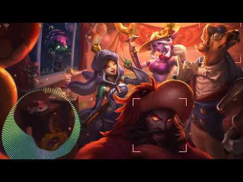 DigitalEmpireRecords - Zombocat - Sax and Bass (Copyright free music)