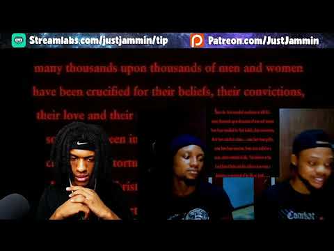 Nas ft Puff diddy- hate me Now (Just Jammin ft Omisakin Reacts)