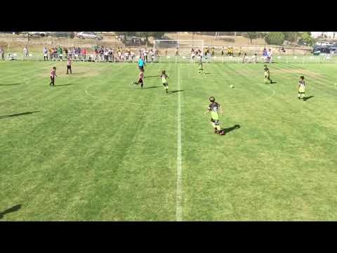 RESTV / Acatec 2 - Athletic Club 5 / BENJAMÍN / 1a Fase Gp. B