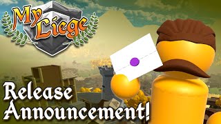 Watch and explore about Clave de CD de Steam para PC de My Liege