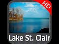 Lake St Clair GPS Navigator