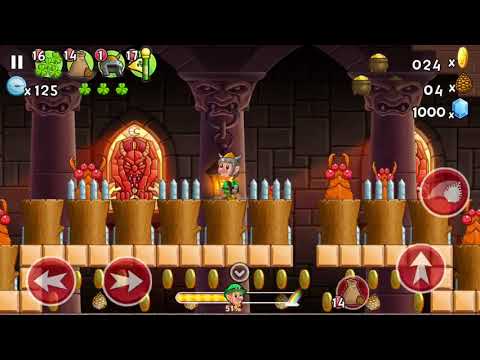 Lep’s World 2 14-8