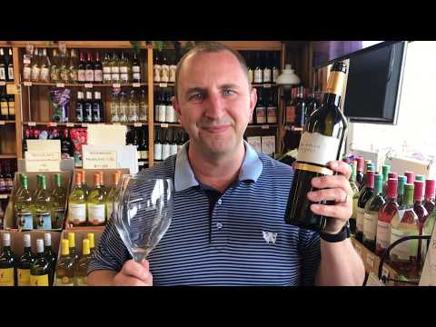 Elena Walch Pinot Bianco | One Minute of Wine Episode #634