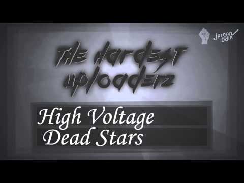 High Voltage - Dead Stars