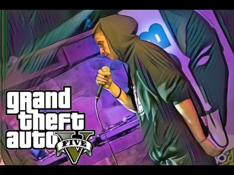 MC SHADOW - DEMO KARTACH (2020)