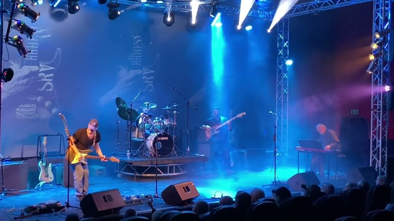 Promotional video thumbnail 2 for Brian Naughton Band