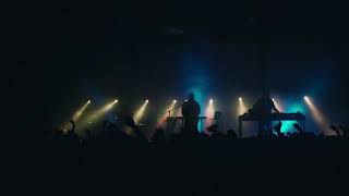 Keys N Krates - Are We Faded (Live)
