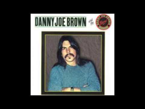 Danny Joe Brown - Edge Of Sundown