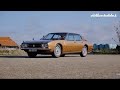 The Collectables - Iso Rivolta Fidia