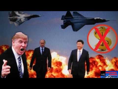 KINESKI MINISTAR ODBRANE NAJAVIO ISTORIJSKI TRENUTAK -Sa braćom iz Rusije pravimo neprobojni bedem!?