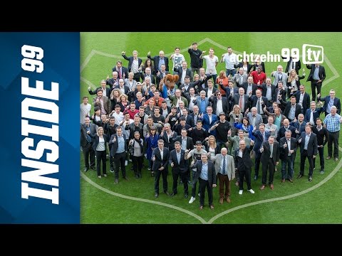 Besondere Perspektiven - Sponsoren Get-Together 2015