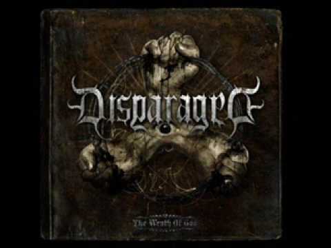 Disparaged- Bringer of death