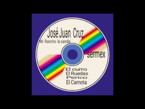 jose juan cruz cd demo 2017
