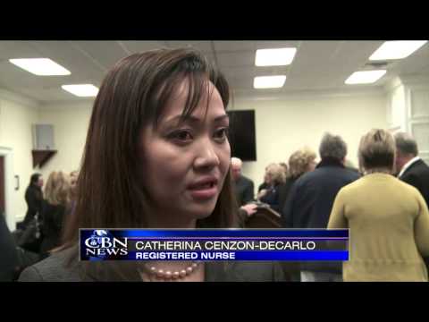 News on The 700 Club: March 7, 2013 - CBN.com