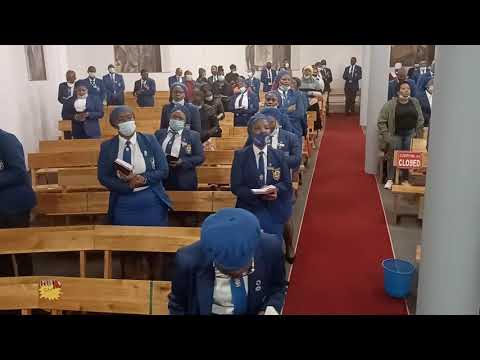 COGHDWG Consultation 2021 - Phakamis' ingcinga zethu