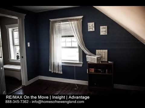 50 Linden Street, Exeter NH 03833 - Single Family Home - Real Estate - For Sale -