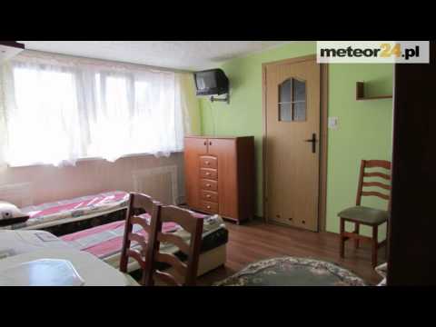 Dom Wypoczynkowy Pasja - Łeba meteor24.pl