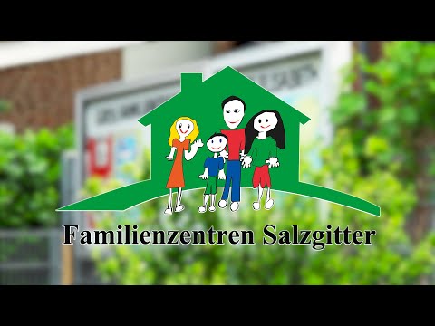 Zehn Jahre Familienzentren Salzgitter