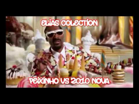 MELO DE PEIXINHO 2010 VS NOVA