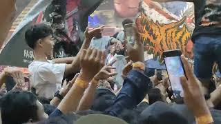Download lagu Ojo Dibandingke - Difarina Indra ft Fendik Adella - OM ADELLA LIVE GOFUN BOJONEGORO mp3