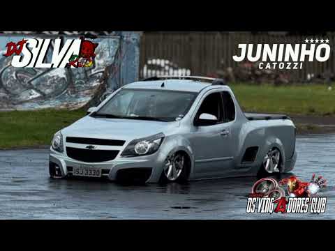 MEGA FUNK ✔ EQUIPE OS VINGADORES CLUB ✔ DJ SILVA RGS & DJ JUNINHO CATOZZI