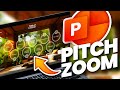 Make Your PowerPoint Pop With Cool Section Zooms