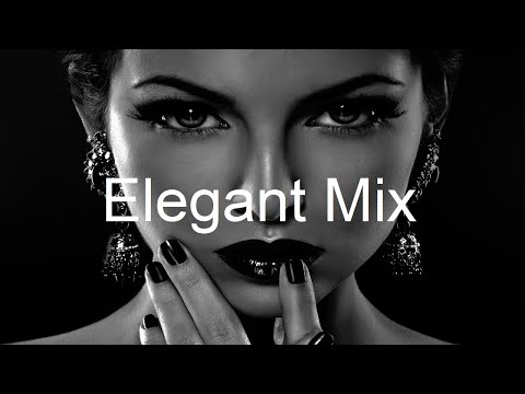 ELEGANT MIX Best Deep House Vocal & Nu Disco SEPTEMBER 2020
