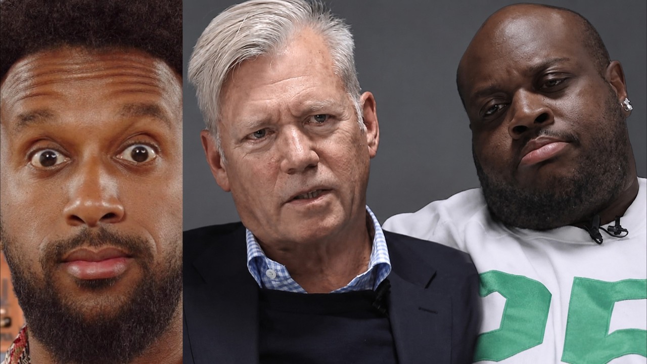 Chris Hansen Interviews EDP445... Charges Pending
