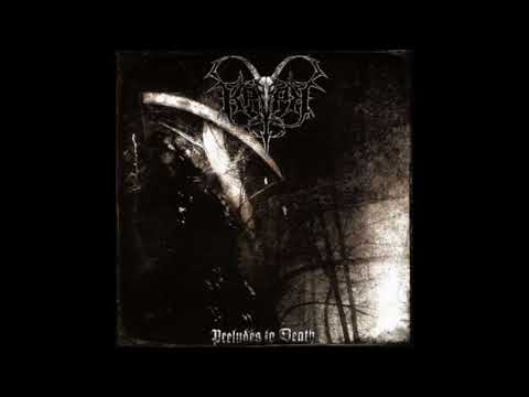 Krypt - Preludes to Death (Full Album 2008)