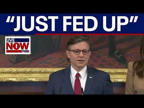 Video | Government shutdown day 31 amid nationwide SNAP &amp; flight concerns