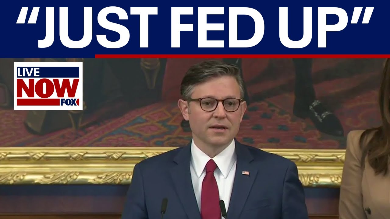 Government shutdown day 31 amid nationwide SNAP & flight concerns