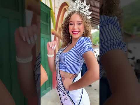 Se da apertura oficial al Reinado Departamental del Carbón ✨