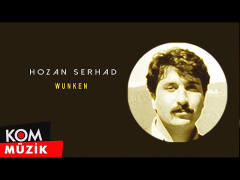 Hozan Serhad - Wunken (Official Audio)
