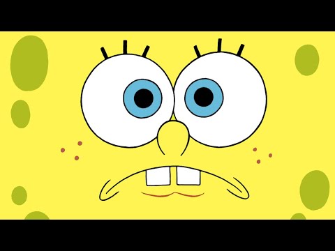 Nickelodeon Pressured Stephen Hillenburg For A NEW SpongeBob Voice in 1999
