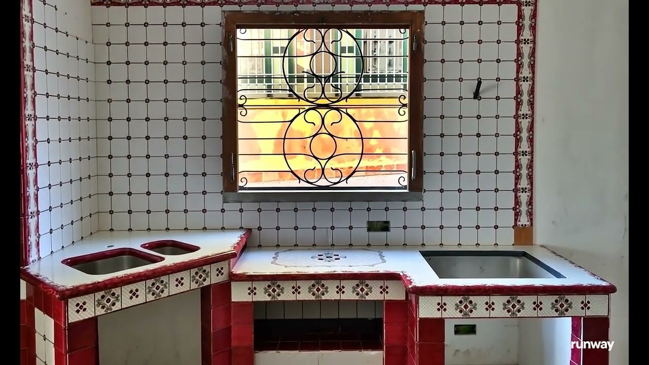 Top cucine in pietra lavica