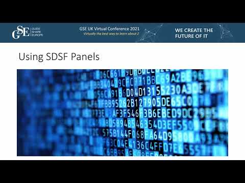 5AB SDSF Security - How does it work on zOS 2.5 and onwards