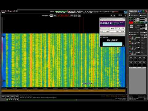 91.3 KAN Kol HaMusika, Jerusalem 0905 23-07-17 (40 kW 3652 km)