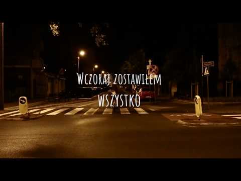 The Skarpets - Wczoraj Zostawiłem Wszystko