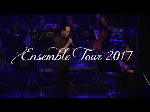Lord Of The Lost † Ensemble Tour 2017 - Tour Trailer