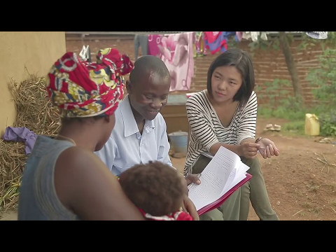 The United Nations Volunteers (UNV) programme